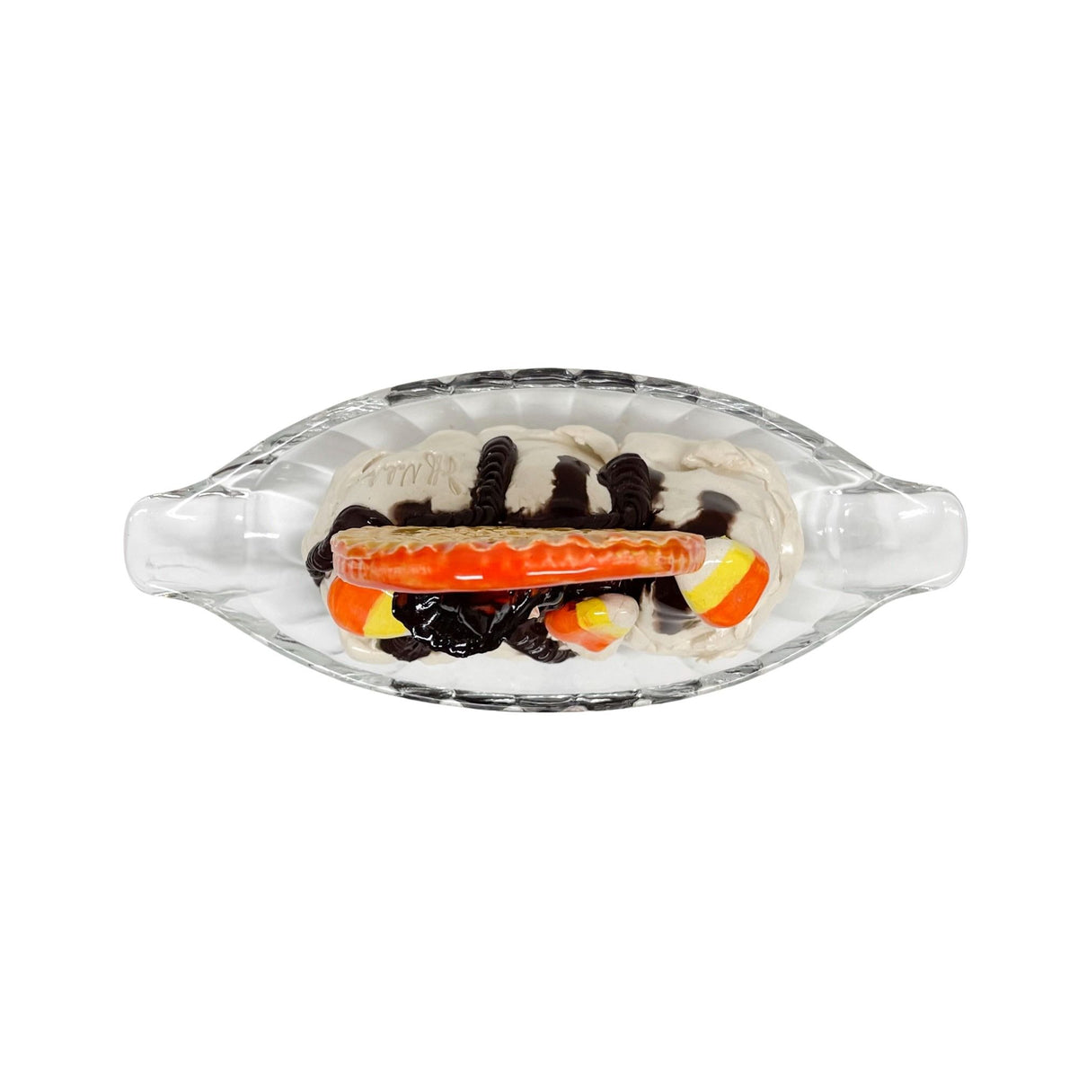 Halloween Witch Sundae 4