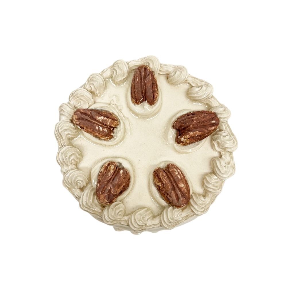 Butter Pecan Cake 29