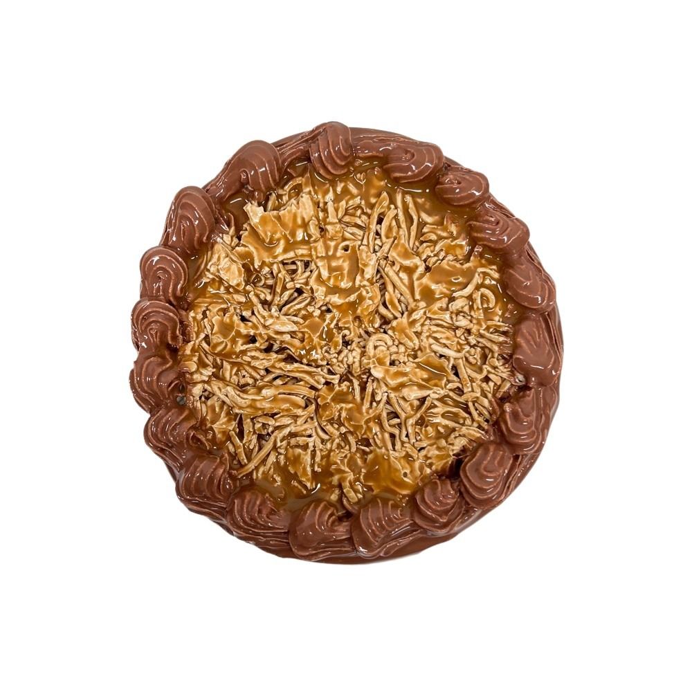 German Chocolate Cake 27