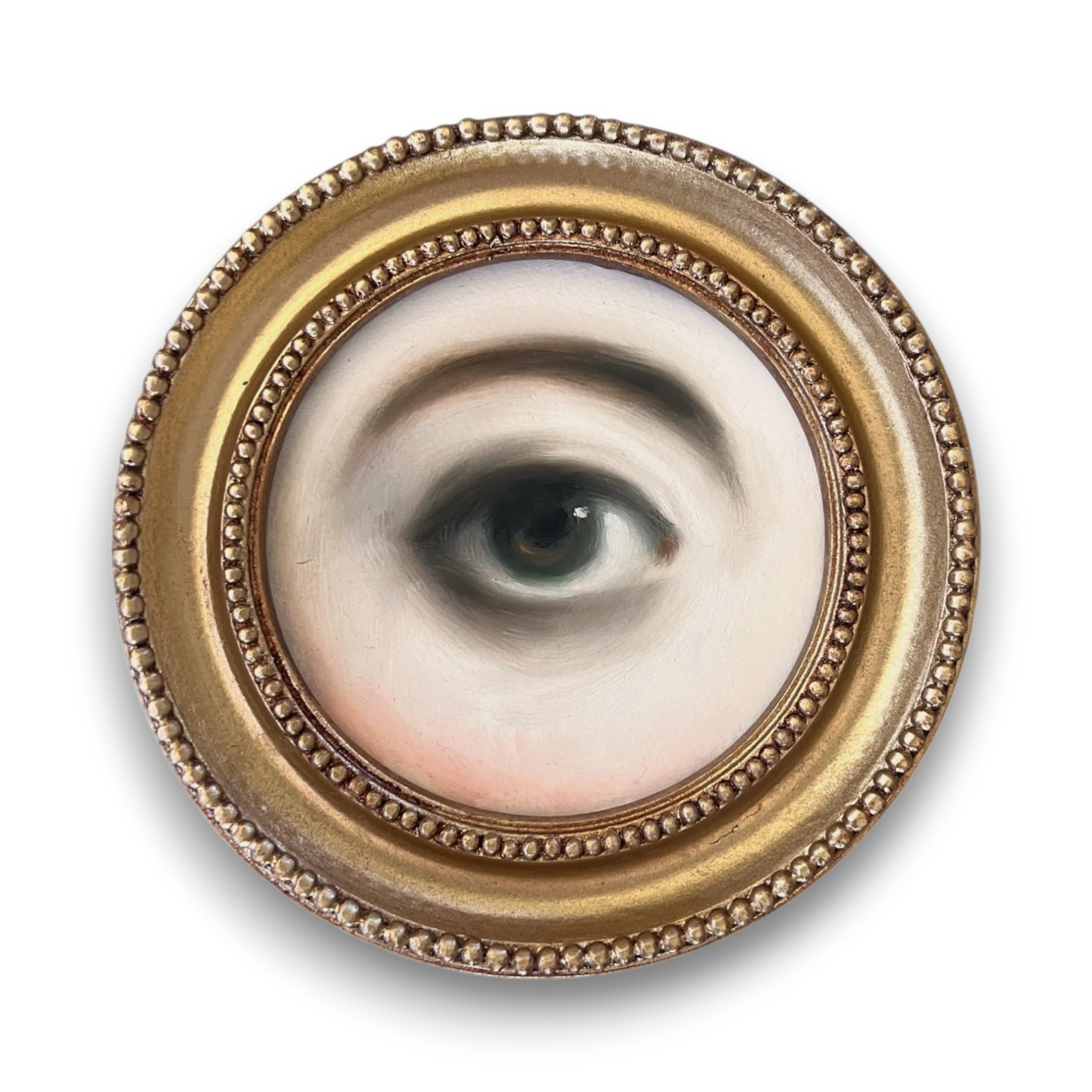 Lover's Eye No. 3258