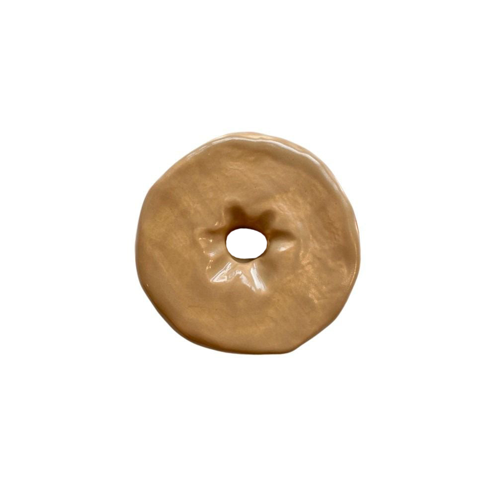Maple Donut