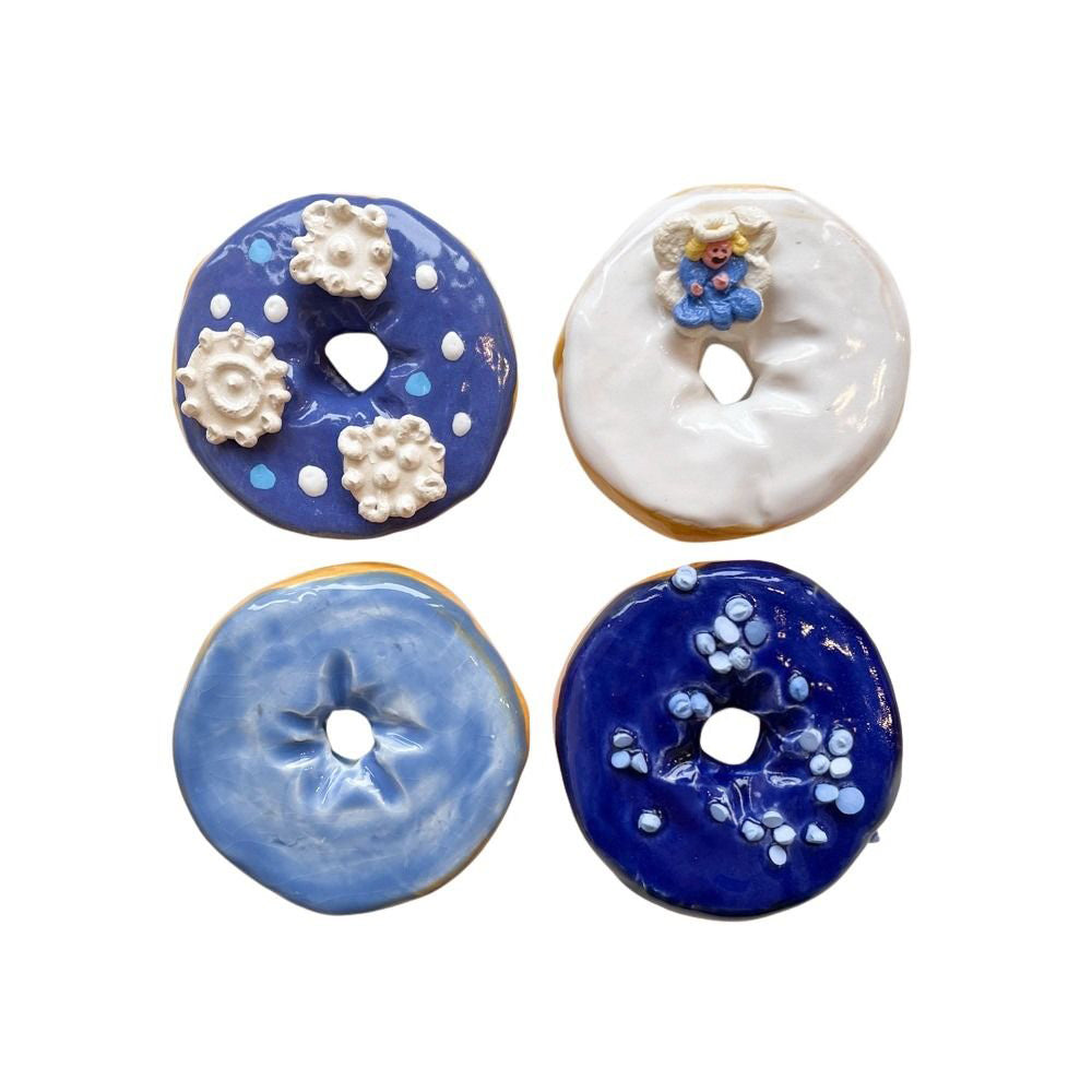 Snow Angel Third Dozen (Blonde)