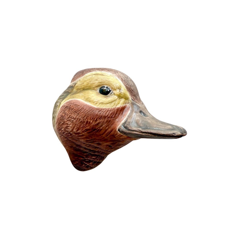 Green Wing Teal 2