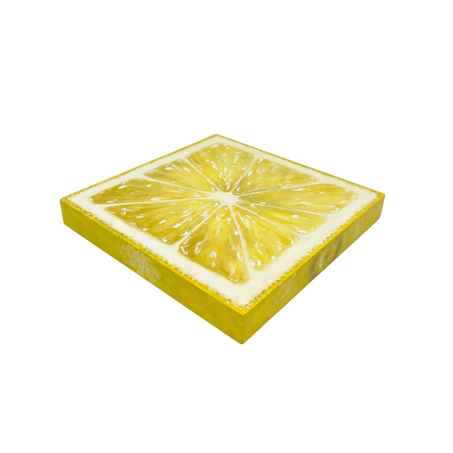 Lemon Squared