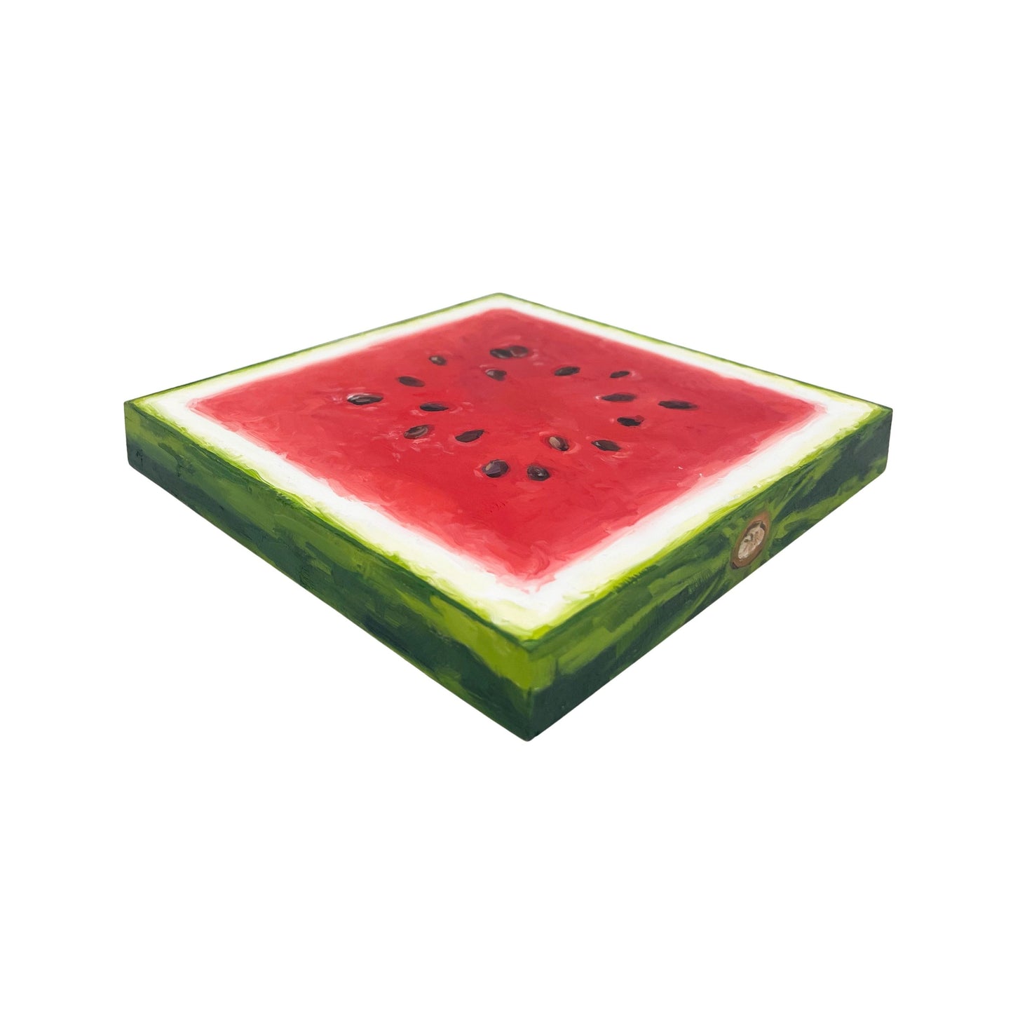 Watermelon Squared