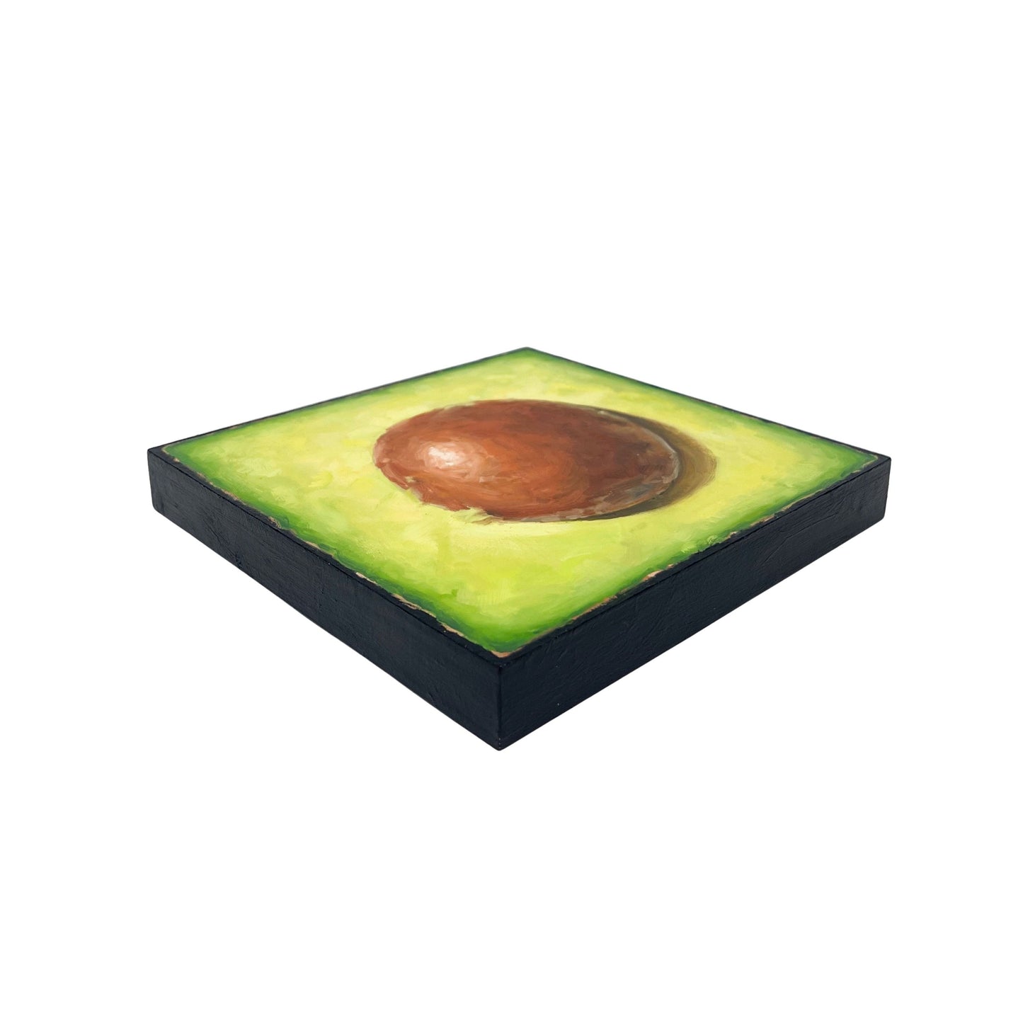 Avocado Squared