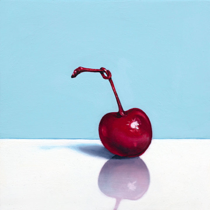 Knotty Cherry 3