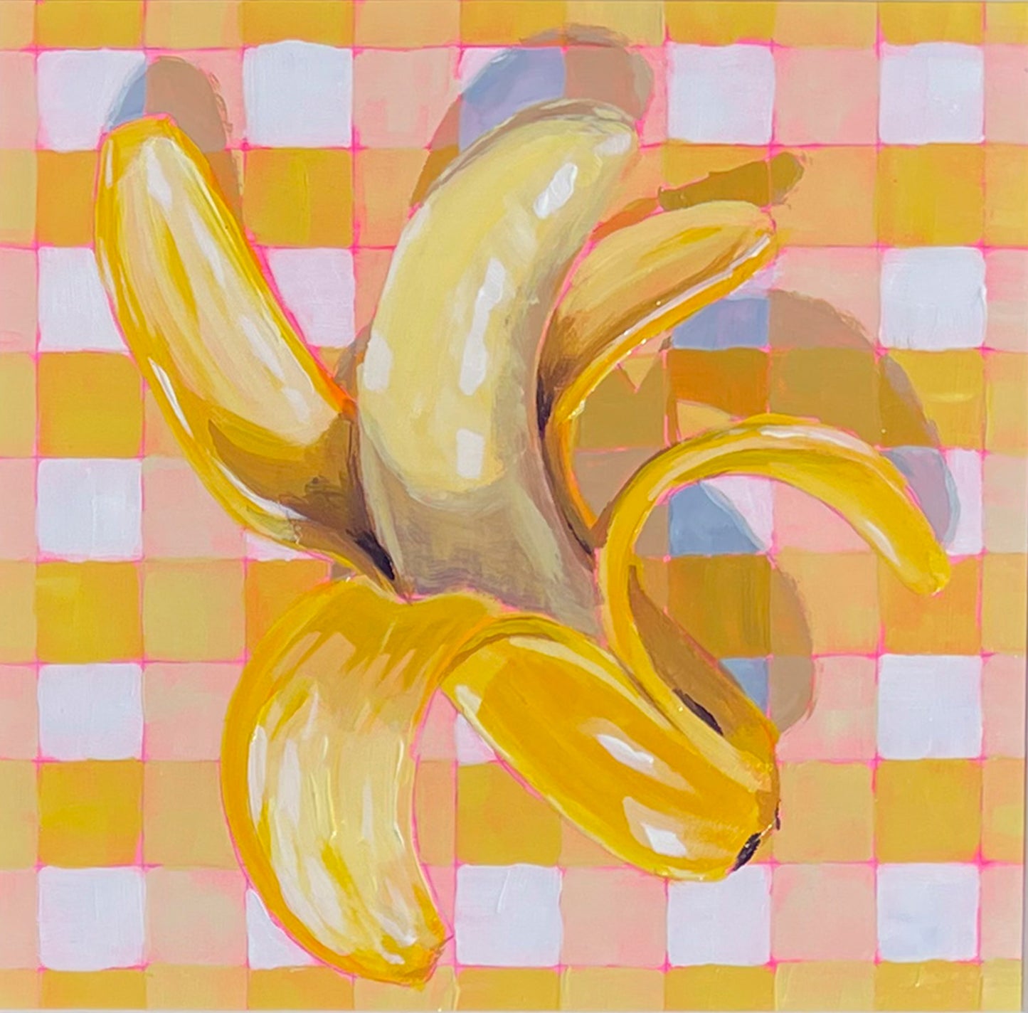 Banana Check