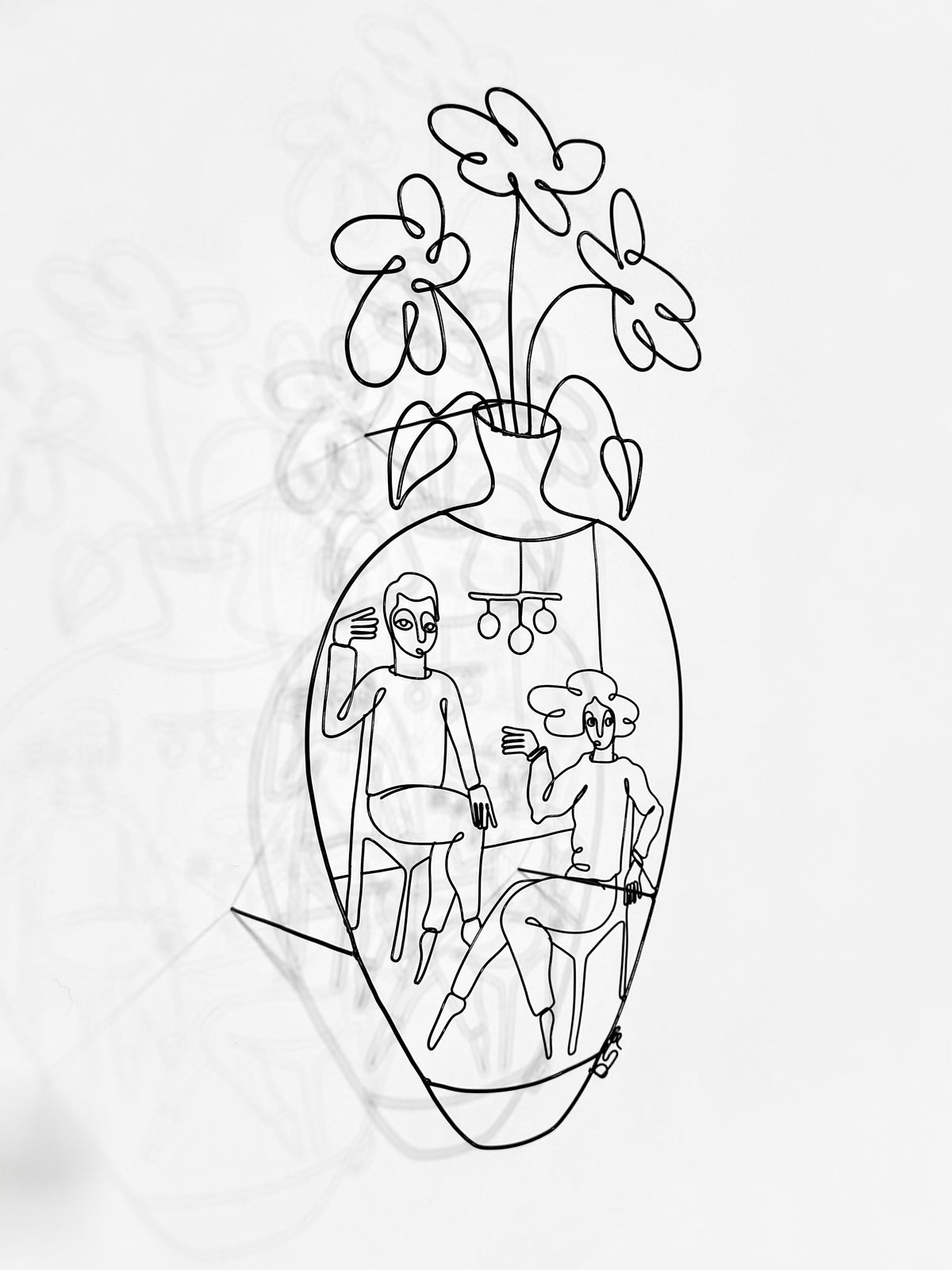 Ode to a Grecian Urn 20