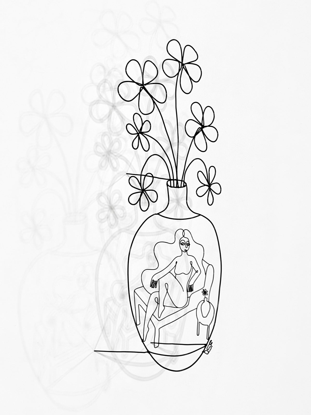 Ode to a Grecian Urn 22