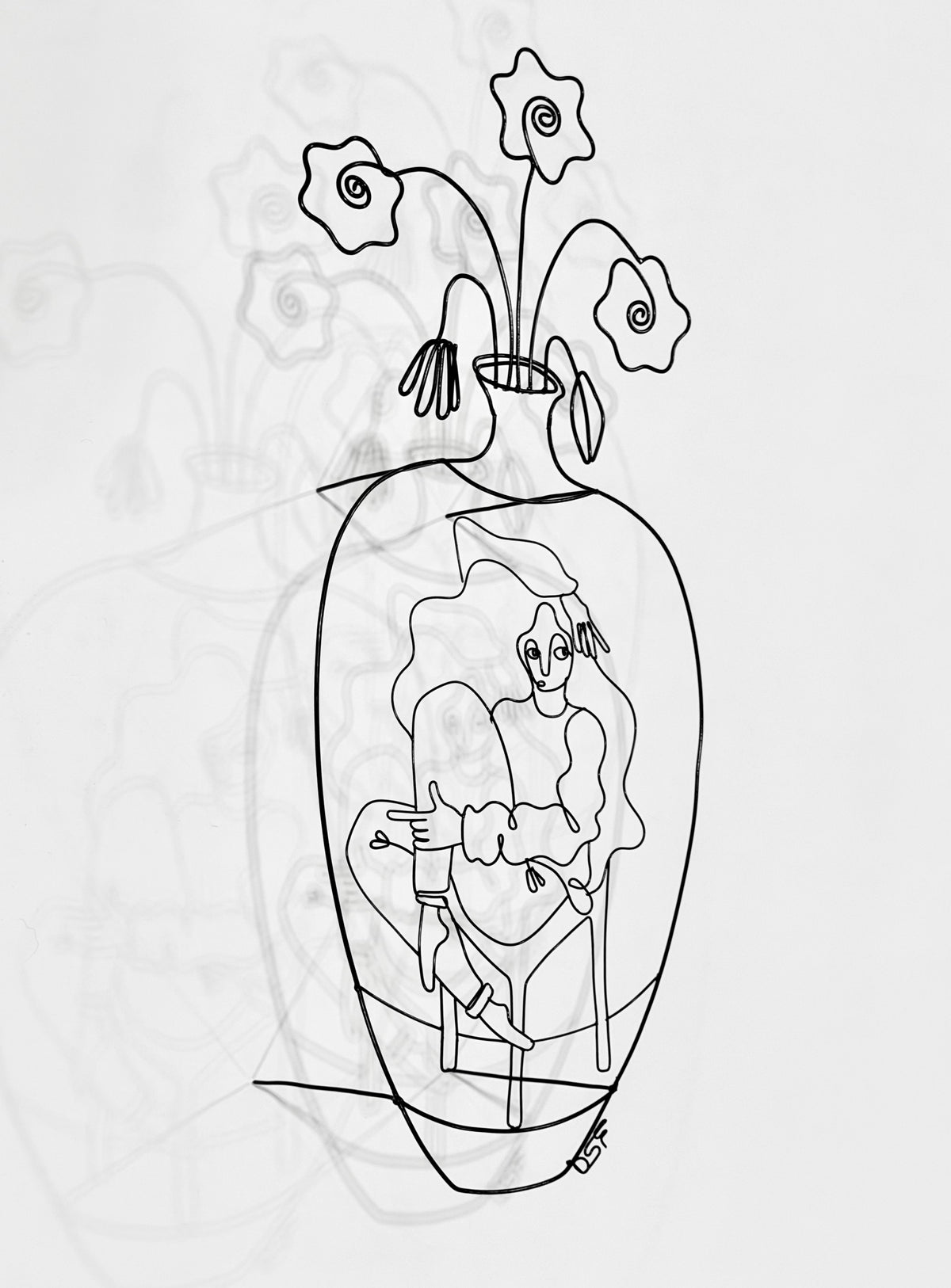 Ode to a Grecian Urn 23