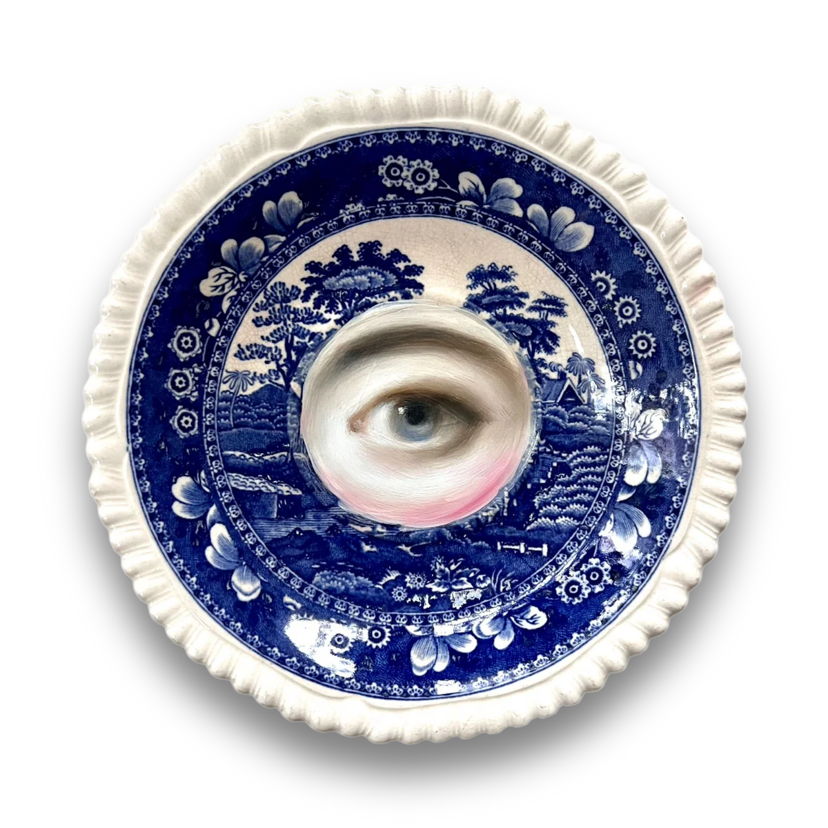 Lover's Eye No. 3008