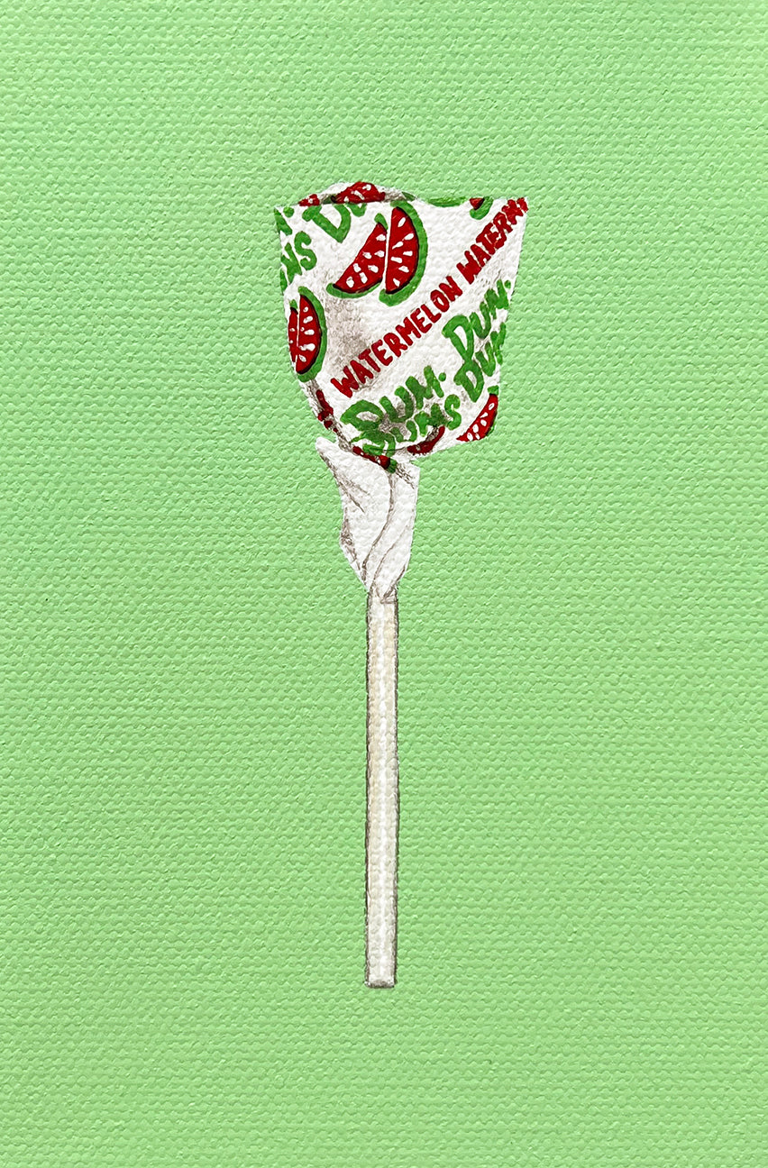 Watermelon III