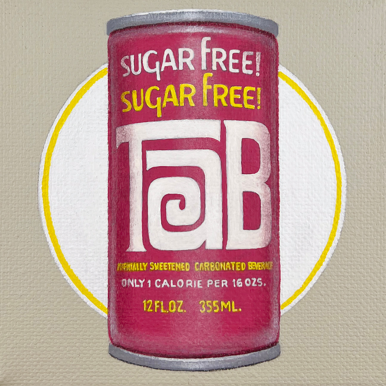 Summer of '79: Tab Cola