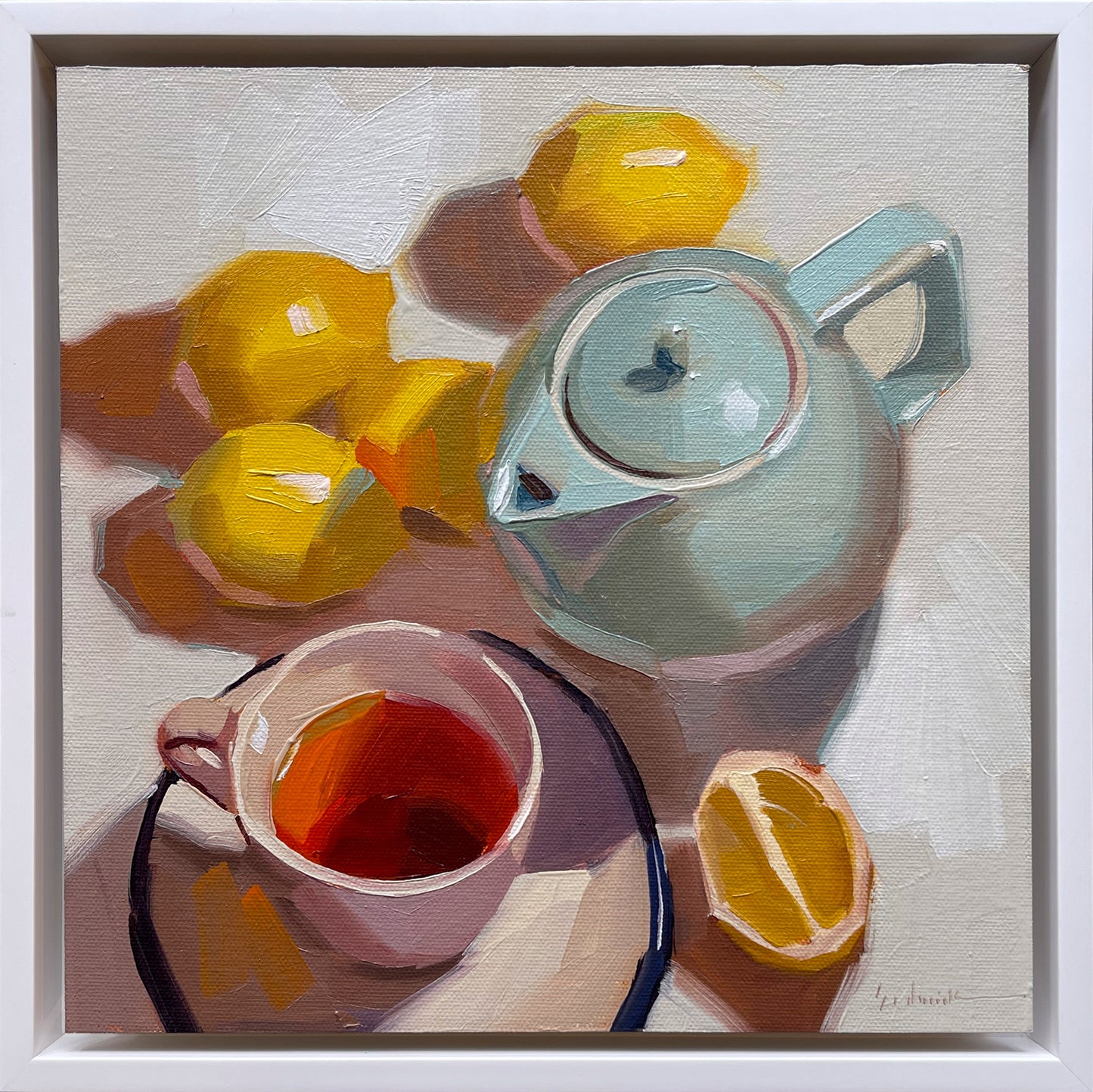 Special Tea
