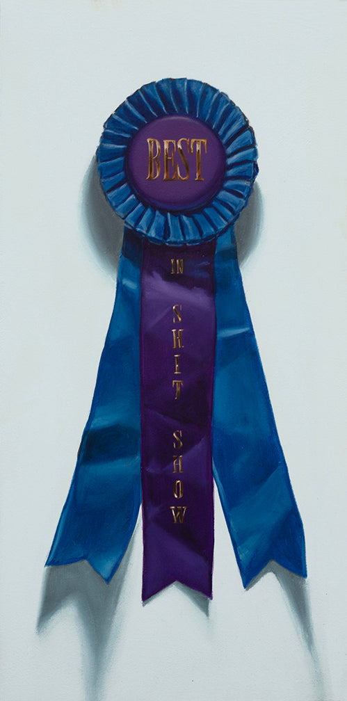 Top Honors