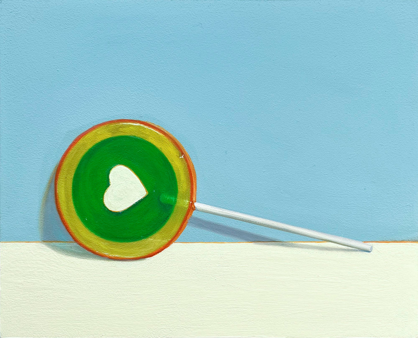 Tribute Lollie I