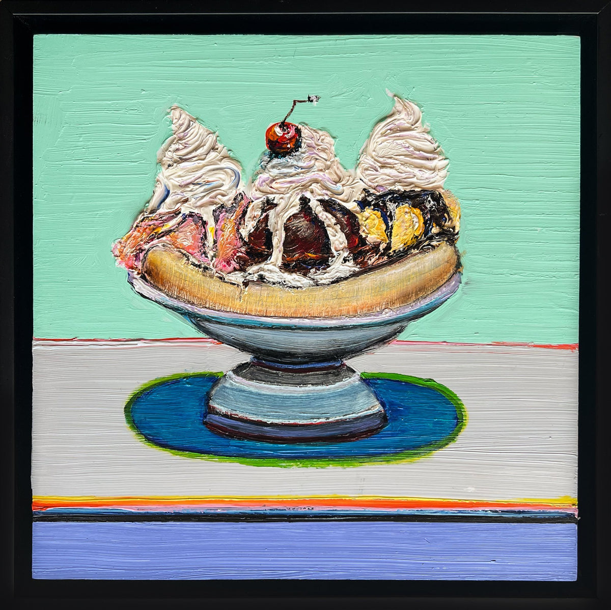 Banana Split, 2021-2022