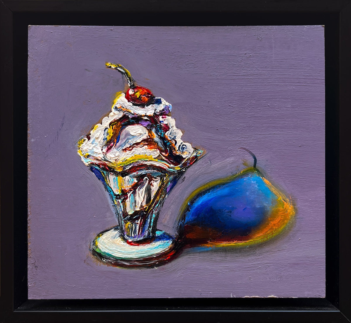 Tulip Sundae, 2021