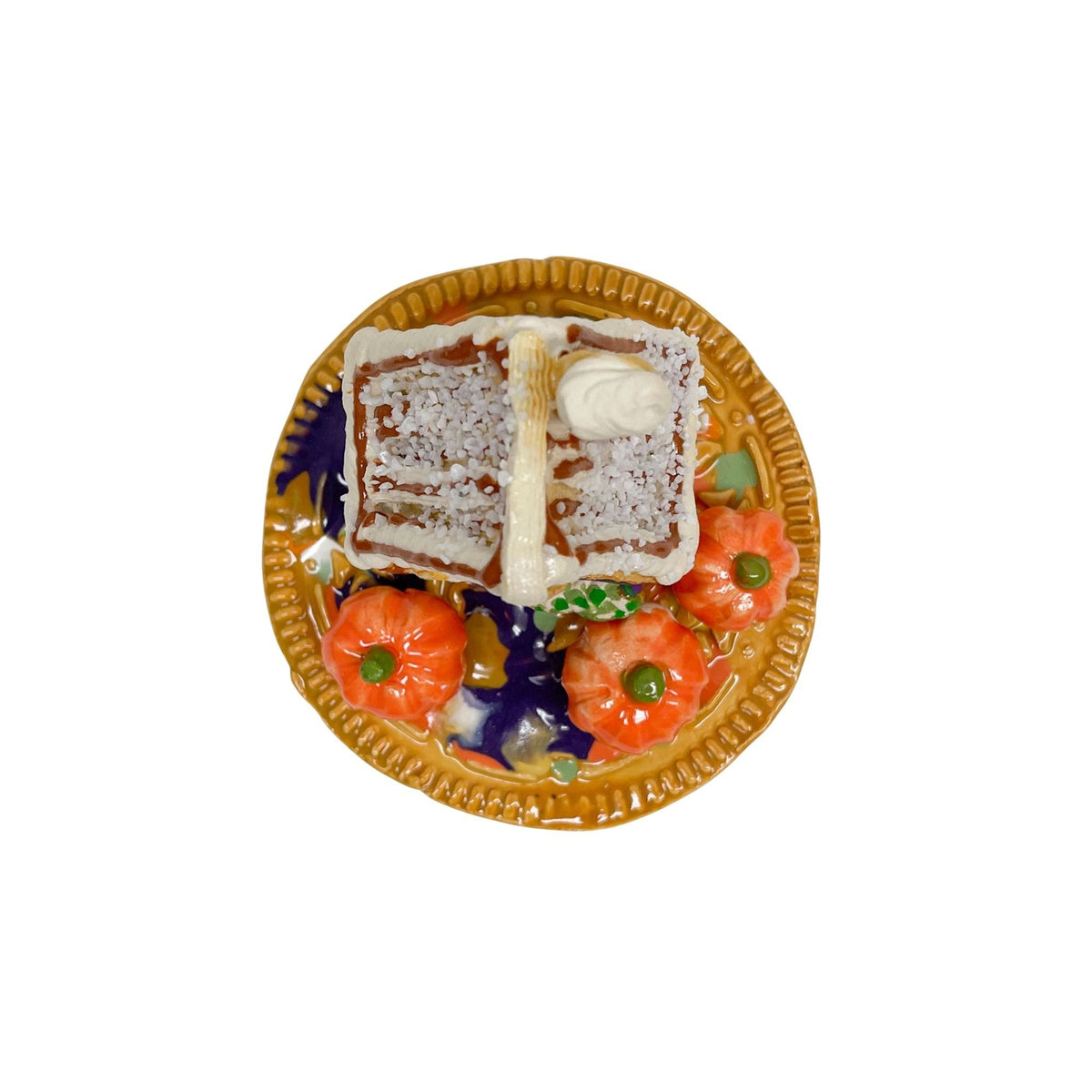 Halloween Storytime Cookie 3