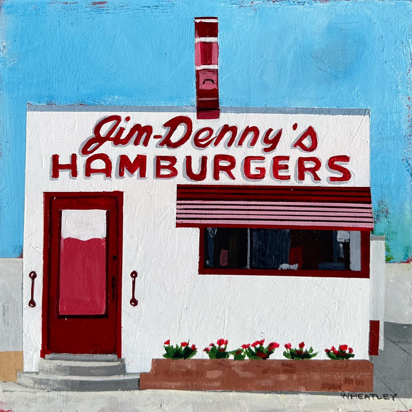 Jim Denny's