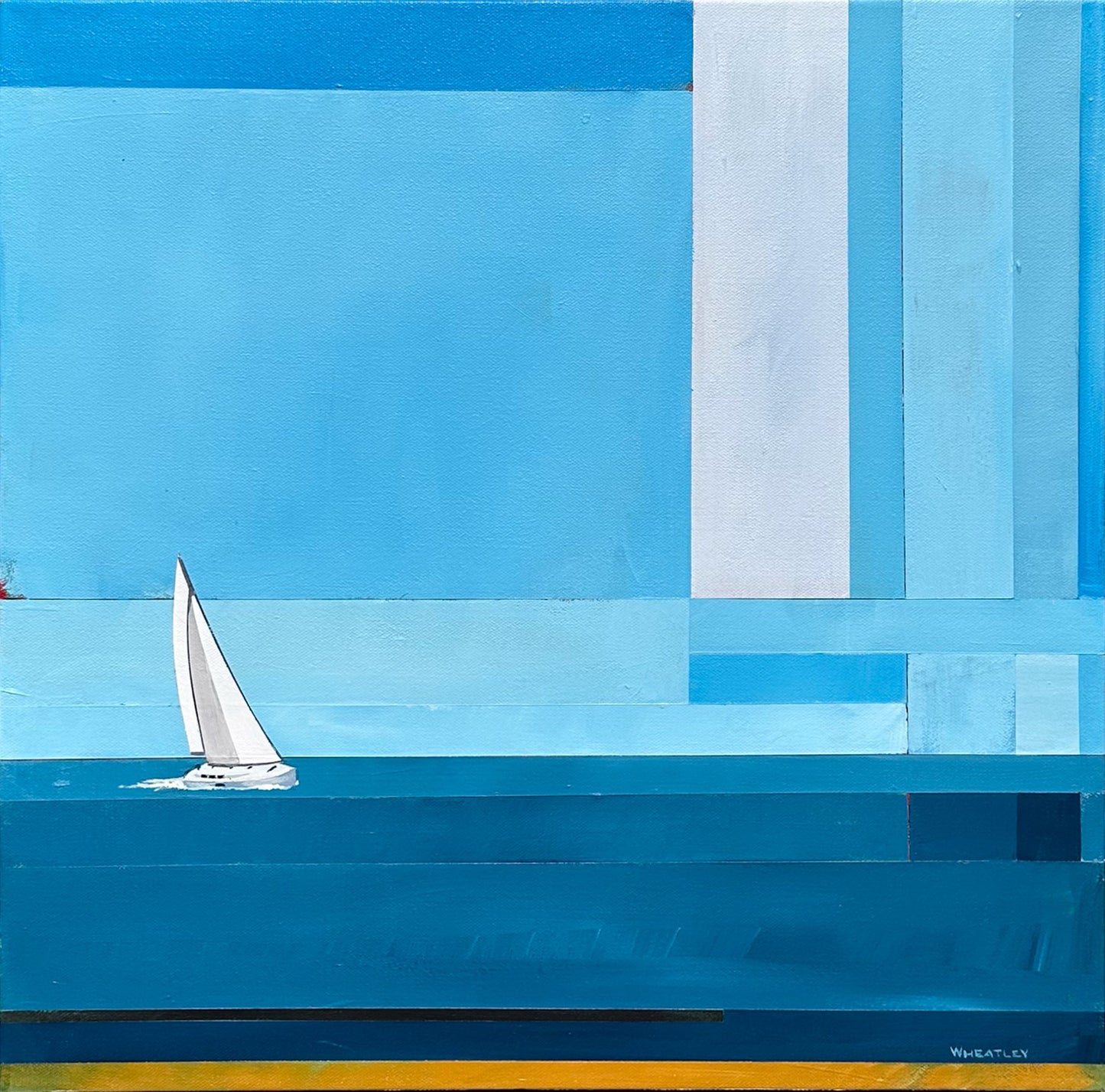 Sail