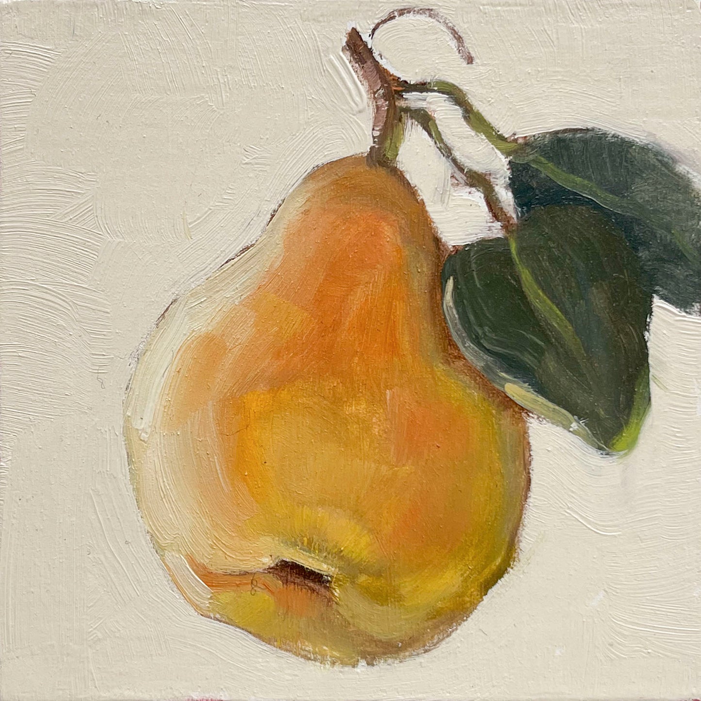 Pear