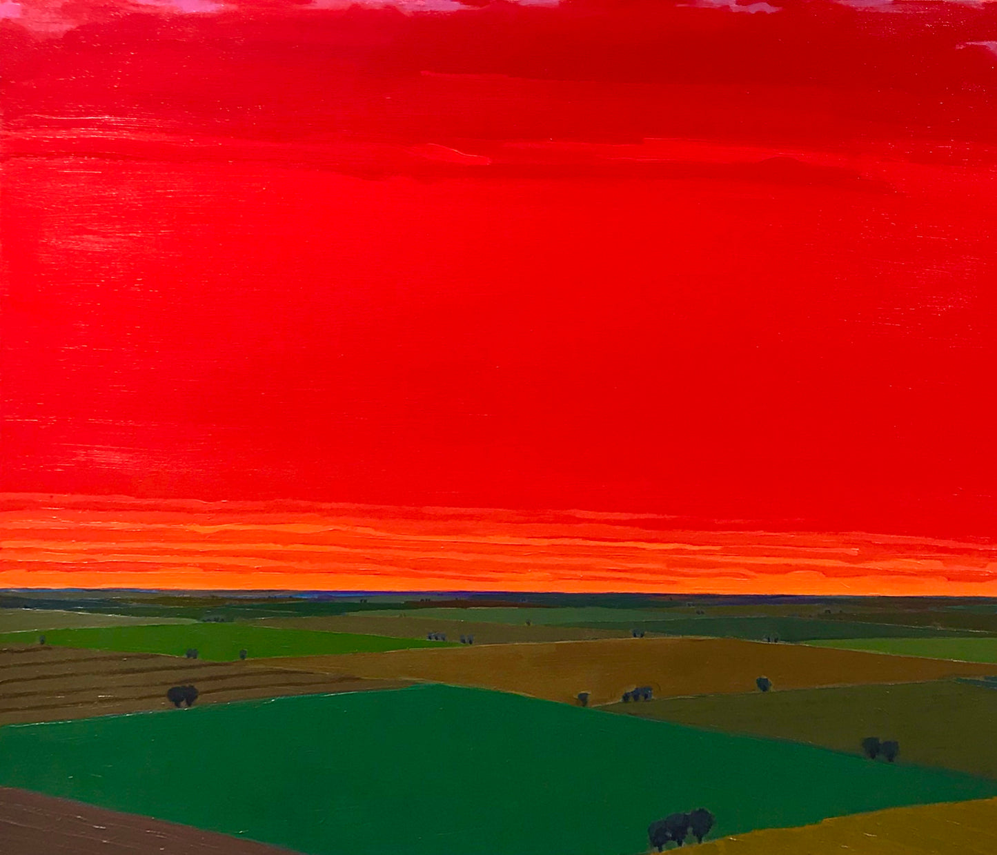Redset