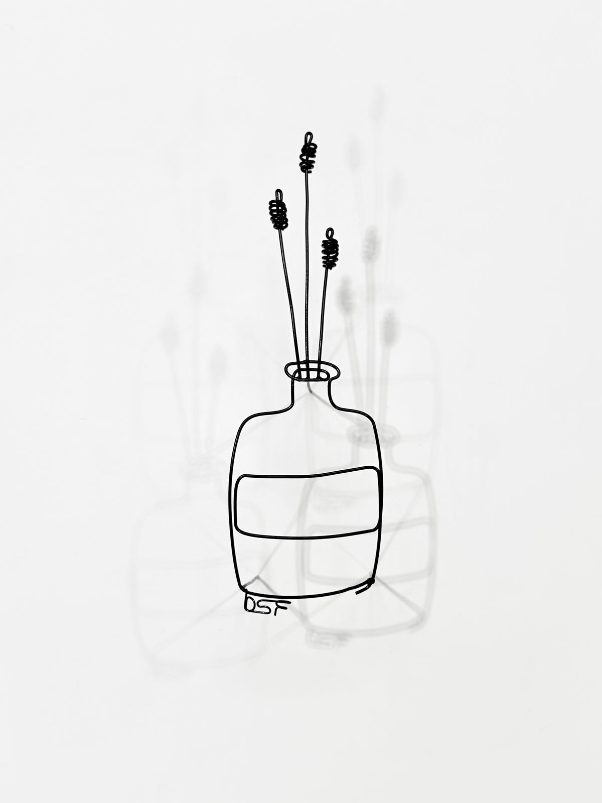 Still Life 1