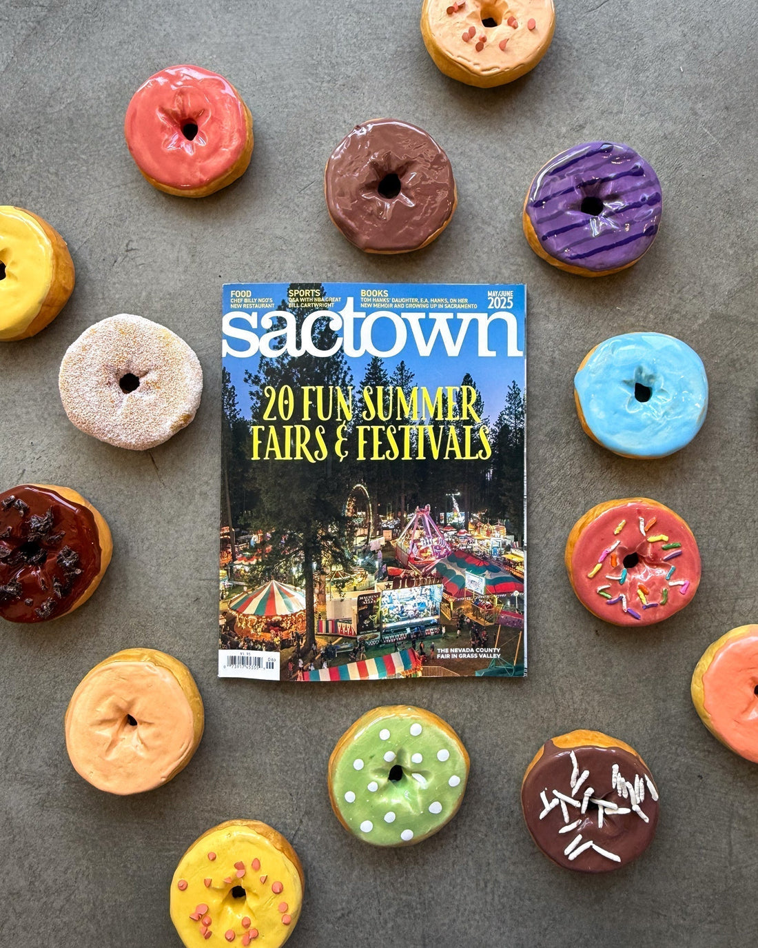 Sactown Magazine