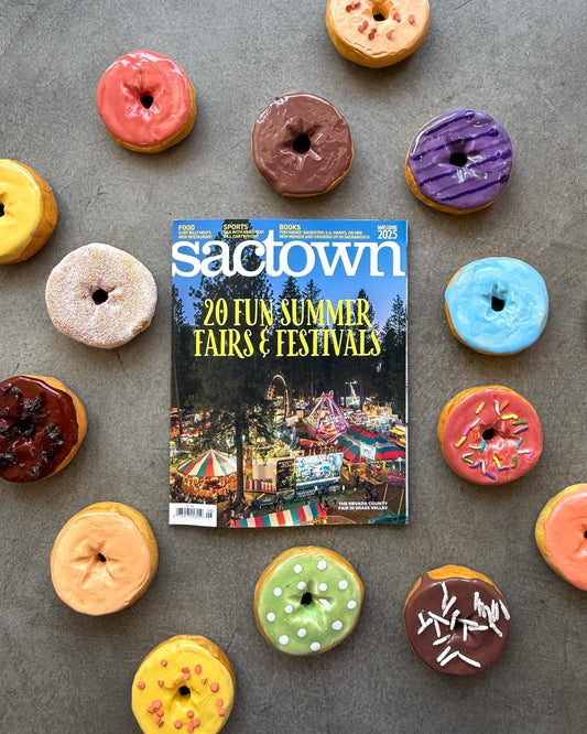 Sactown Magazine
