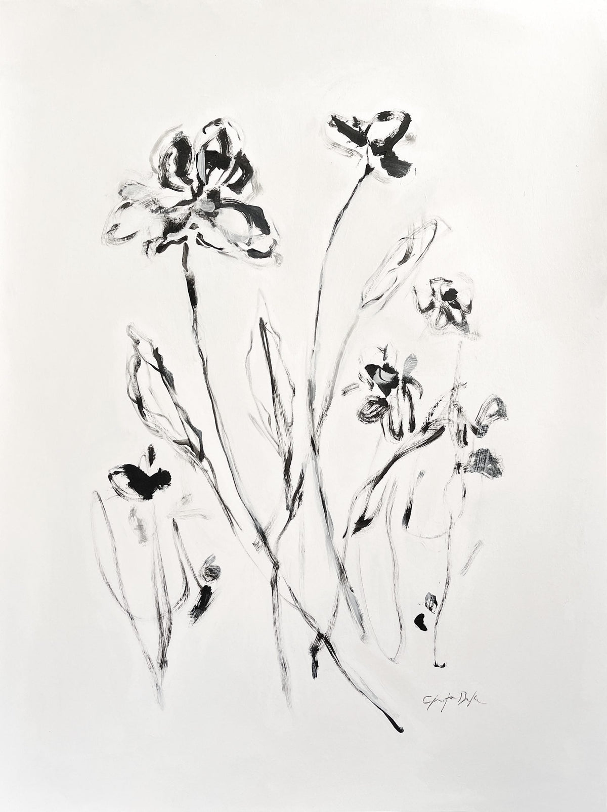 Christina Baker