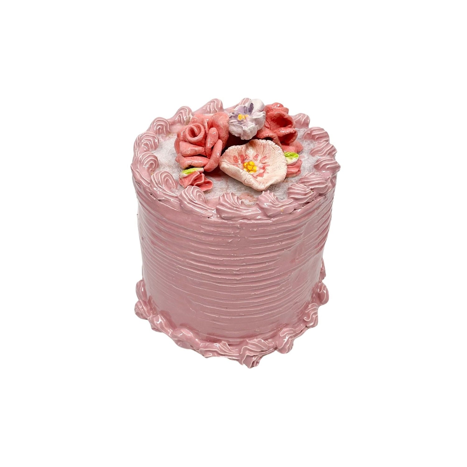 Cakes & Pies