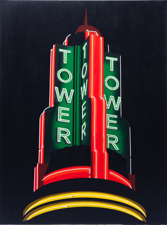 Tower Theater