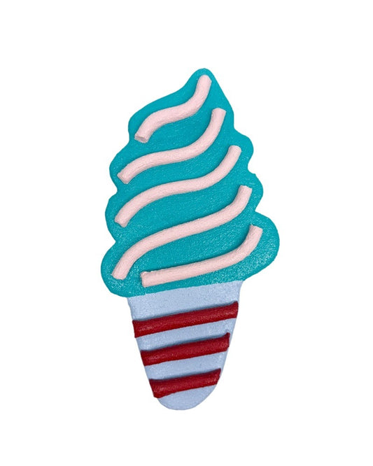Ice Cream No. 13