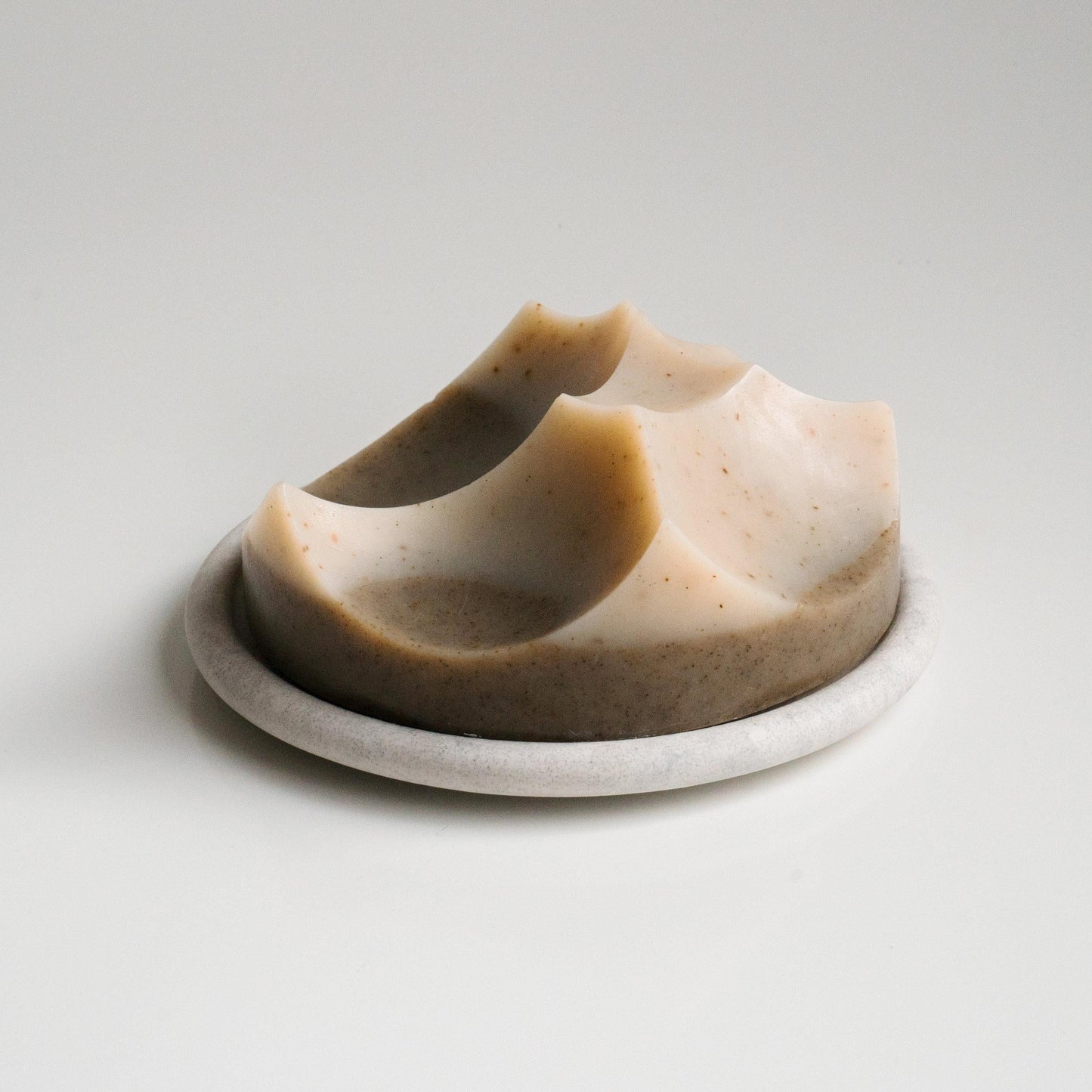 Erode Soap: Cardamom Vetiver