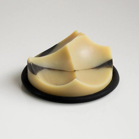 Erode Soap: Cedar Sandalwood