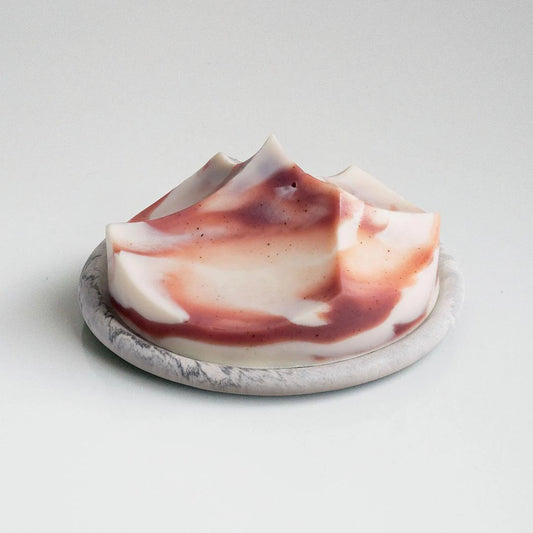 Erode Soap: Lavender Cream