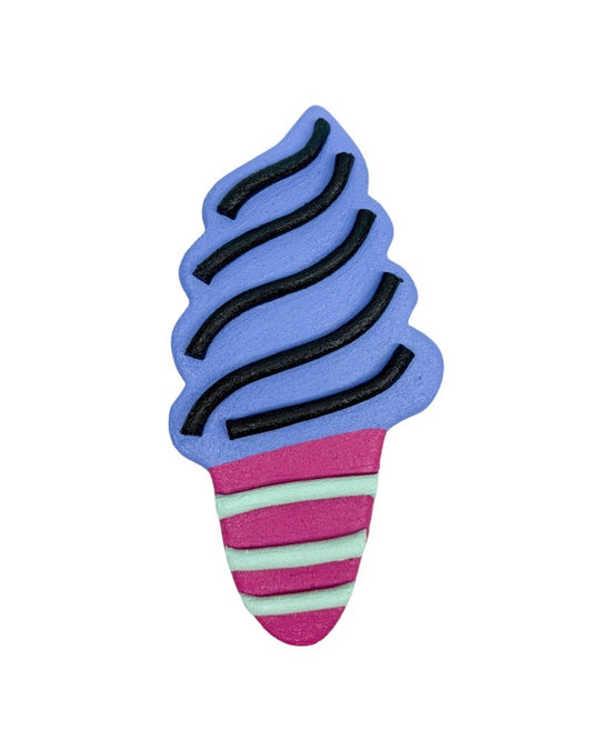 Ice Cream No. 43