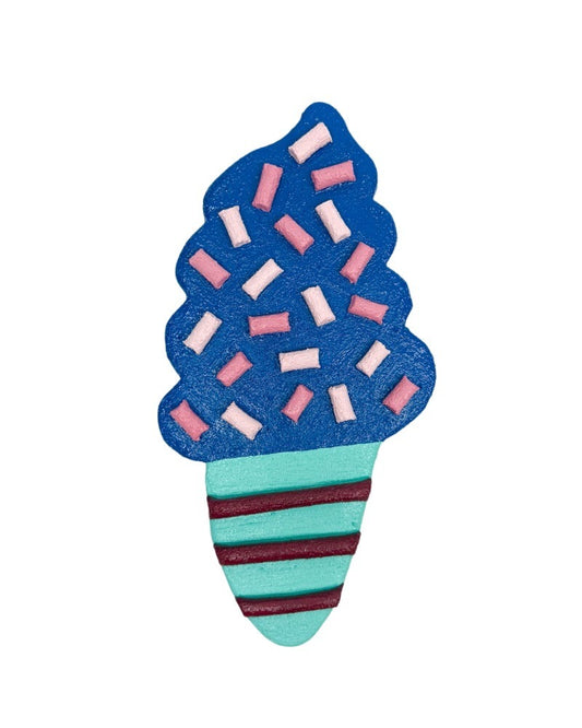 Ice Cream No. 50