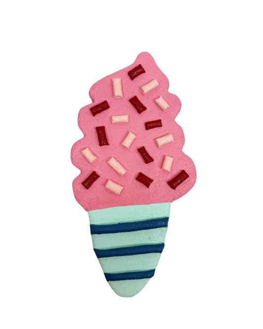 Ice Cream No. 51