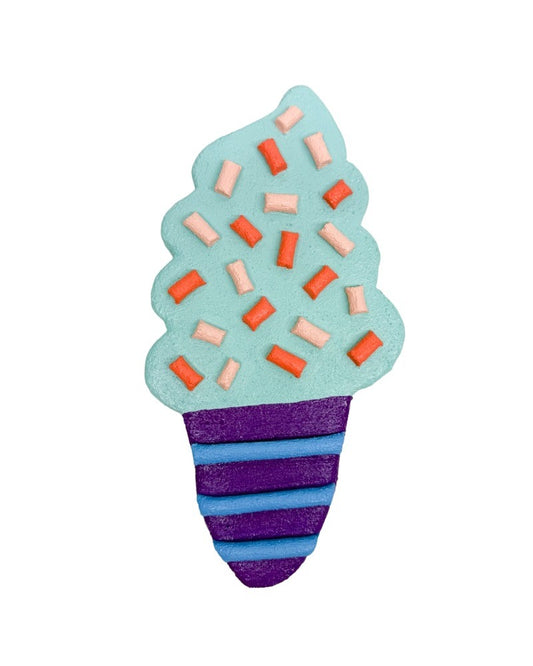 Ice Cream No. 52