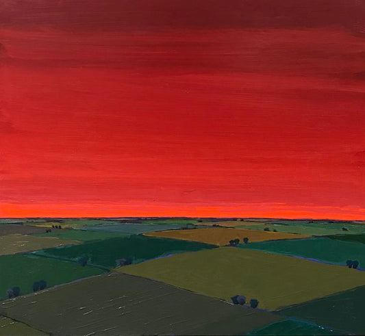 Last Reds