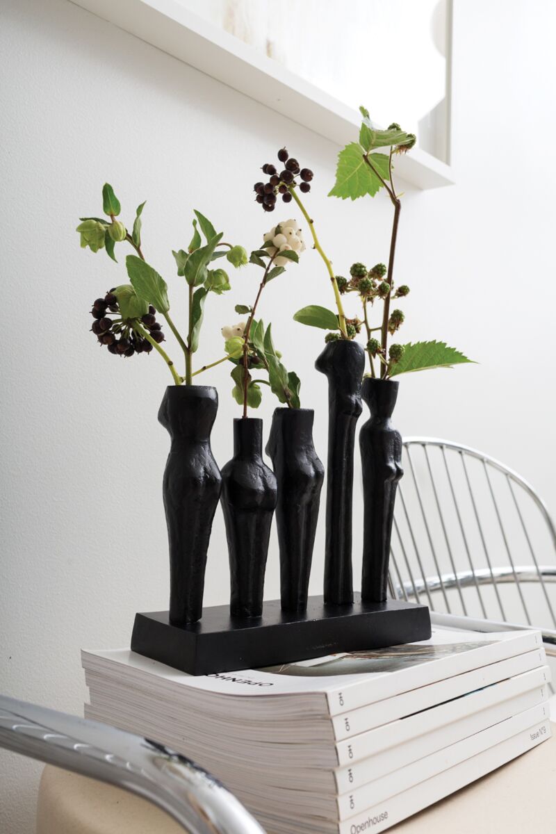 Olympia Bud Vase