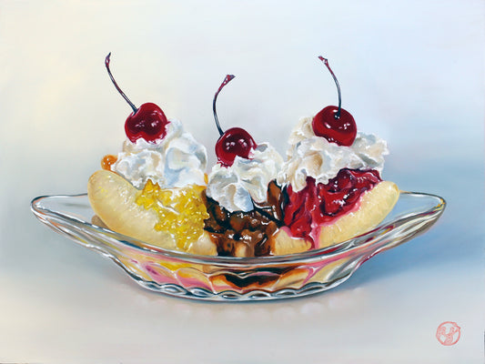 A-Peeling Indulgence