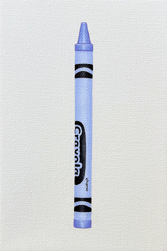 Aura Crayon: Charm