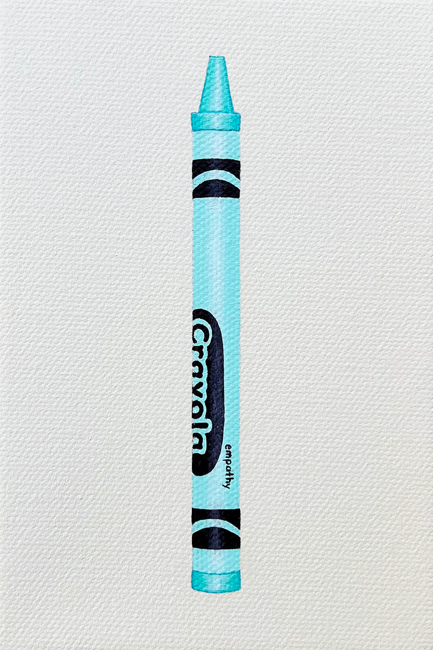Aura Crayon: Empathy