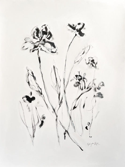 Floral II