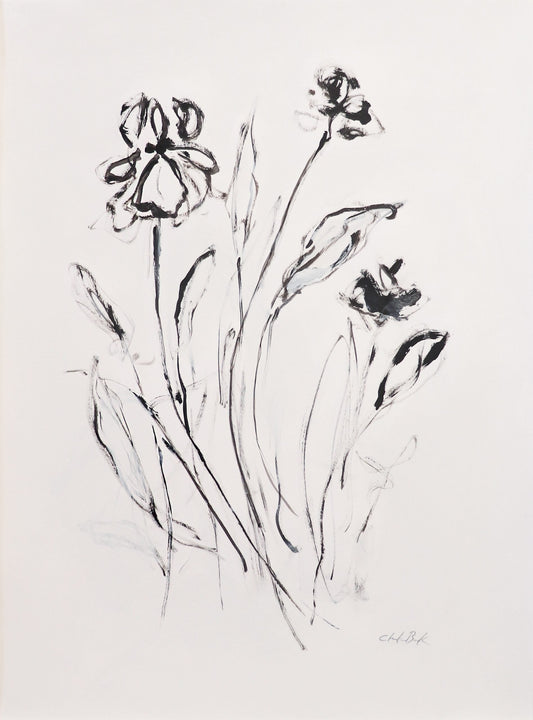 Floral I