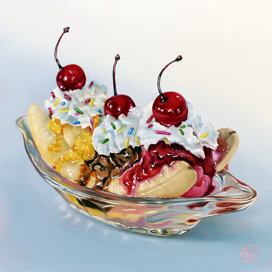 Banana Dream